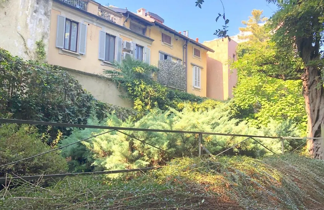 San Babila - Luxury Milanese Apartment-1